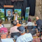 Taller literario Cucalambé celebra sus bodas de oro (+fotos)
