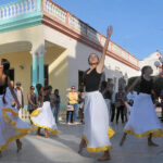 Jornada por la cultura, un espacio de cubanía desde Las Tunas